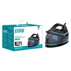 Winningstar Electric Vertical Desktop Steam Iron