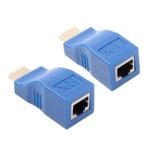 HDMI Extender (Pair)