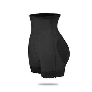 Women High Waist Trainer Panties Hips Butt Lifter Tummy Control