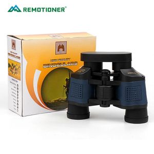 REMOTIONER High Quality Outdoor Binoculars