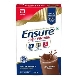Ensure High Protein (400gm)