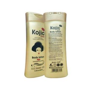 Roushun Kojic Gluta Active Lightening Lotion