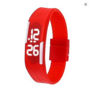 Digitouch LED Sports Digital Watch