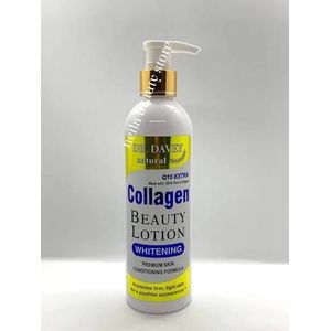 dr davey Natural Collagen Beauty Lotion