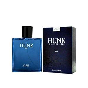 Aris  Hunk Musk Mens Perfume 100ML