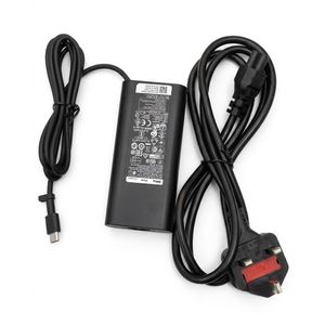 DELL Type-C Charger 65W Laptop charger USB-C – Power Up Faster - Full charger 
