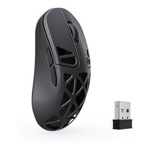 Yesido  Wireless Mouse Upto 6400 DPI 650Mmah Battery Capacity 