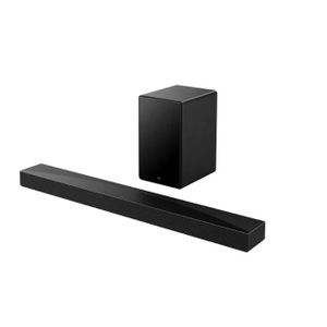 TCL 580W Q65H 5.1ch High-end Home Theater Wireless Soundbar Black