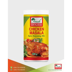 Chicken Masala 100 g