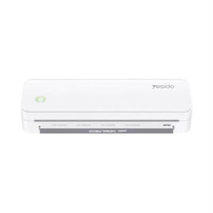 Yesido SP11 A4 Thermal Printer Bluetooth Direct Connection(White)