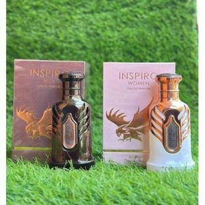RiiFFS Inspiro Unisex Perfume Set 100ml @