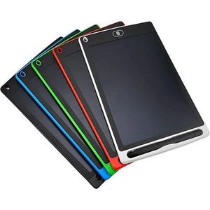 1PC KIDS Pad LCD Drawing Writing Educational Tablet