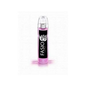 Fasio Body Mist For Ladies 250ml