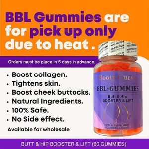 Bbl-gummies