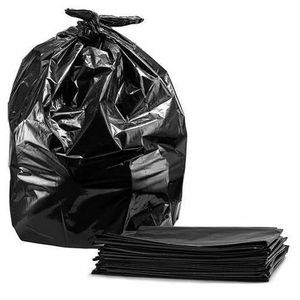 Small Trash Bags Garbage Bags | Harfington, White / 4pcs