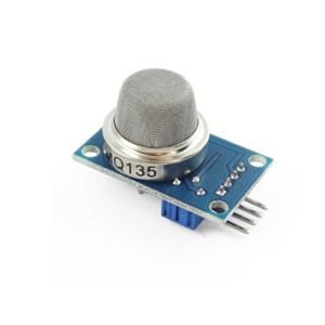 MQ-135 Air Quality Gas Sensor Module