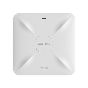 Ruijie RG-RAP2260(E) Wi-Fi 6 Dual Band Ceiling Mount Access Point