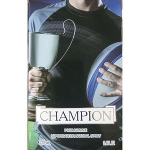 Champion Perfum Fo Men - 100ml