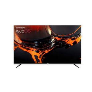 VON 55" VEL55USVW UHD 4K Smart LED TV - (1YR WRNTY)