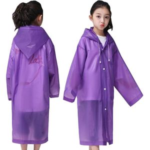 Children's Raincoat