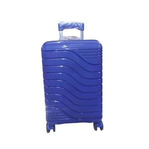  Luggage Travel Suitcase-Blue