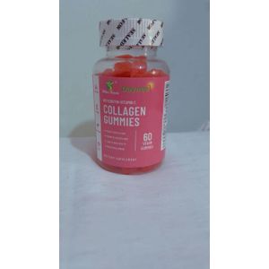 Daynee Collagen Gummies with Vitamin C and Biotin 