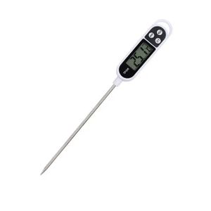 Digital food thermometer 