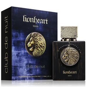 Armaf Club De Nuit Lion Heart Eau De Parfum 100ml