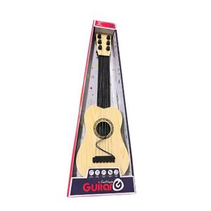 Small Guitar For Kids/ Children - Multicolour
