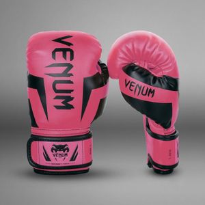 Boxing Gloves  - Exclusive - PINK,BLACK