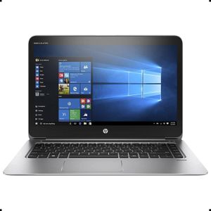 Hp EliteBook Folio 1040 G3 - Core I7 6th Gen - 16GB RAM - 256GB SSD - Business Laptop - Student Laptop - Laptop For Programming & Light Graphics - Refurbished Business Laptop
