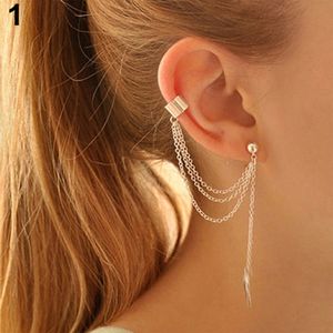 Women's cuff earrings store