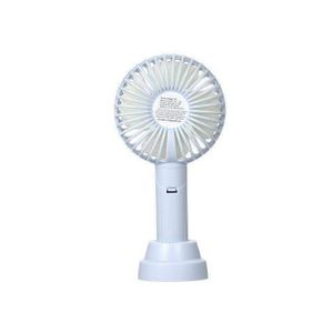 Mini Portable USB rechargeable fan 