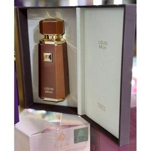 Liquid Brun Unisex EDP 100ml
