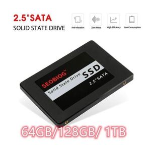 External Solid State Drive SSD 128GB 2.5 Inch Super Fast For All Computers- Multi colour