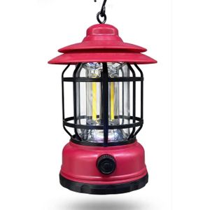 Camping lamp 