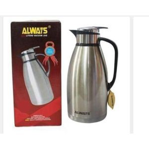 Always 3.0L unbreakable flask