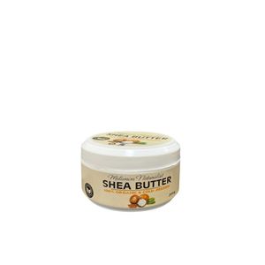Melanic Organic Shea Butter - 250g