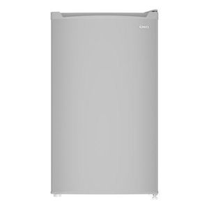 Chiq 120 liters Refrigerator Single Door With Deep Freezing Compartment 