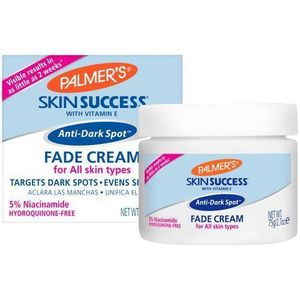 PALMER'S  Anti-Dark Spot Fade Cream, For All Skin Types