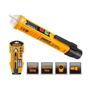 INGCO VD10003 - Ac Voltage Detector - Orange