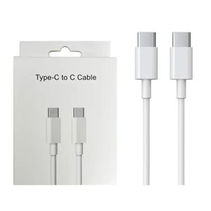 Iphox Type C to C iPhone cable 1 meter 