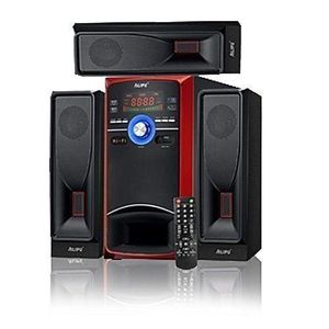 AILIPU 3.1 X-Bass Multimedia speaker system