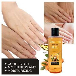 Moroccan Natural The Nature's Organ Secret Serum With Vitamin C& E 200ml