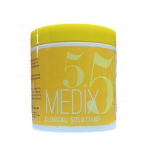 Medix 5.5 Clinical Solutions Cream