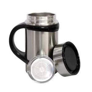 Zego cup 500mls-Silver