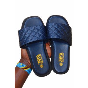 SLIDER Ladies classic sanddle 