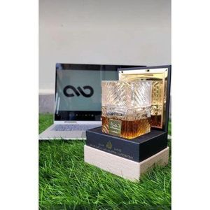 Lattafa Khamrah longlasting perfume scent 100ml