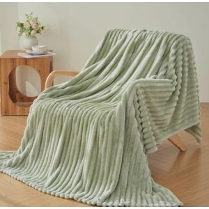 Throw/Soft blanket- 