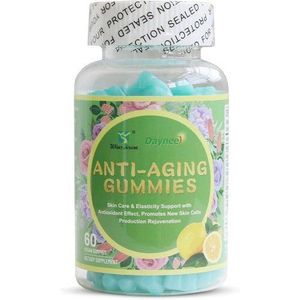 Daynee ORIGINALAnti-aging Gummies